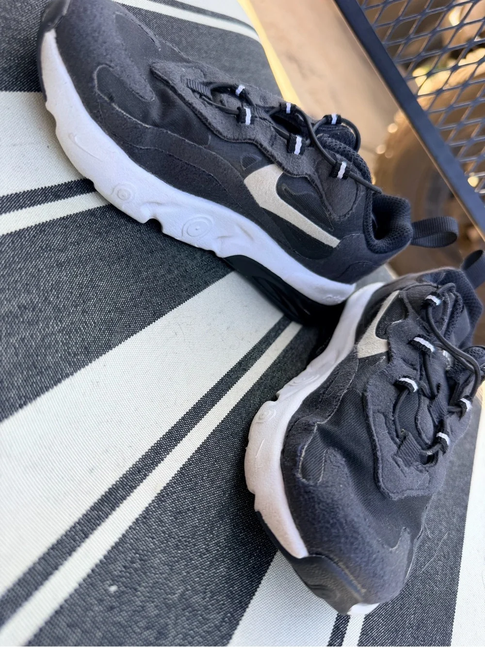 Kids Nike Sneakers